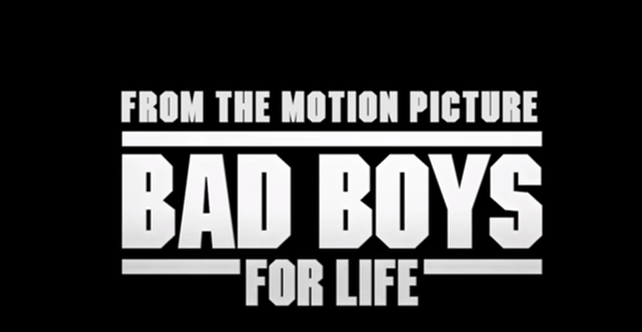 bad boys for life
